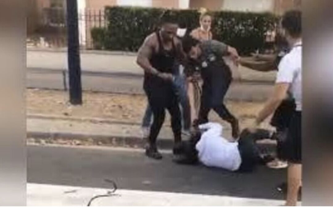 LE PARISIEN – Seine-Saint-Denis : les agresseurs du chauffeur de bus condamnés