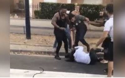 LE PARISIEN – Seine-Saint-Denis : les agresseurs du chauffeur de bus condamnés