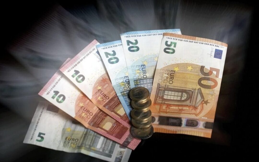 LE PARISIEN – Le Pin : le couple cachait plus de 50000 euros dans son congélateur