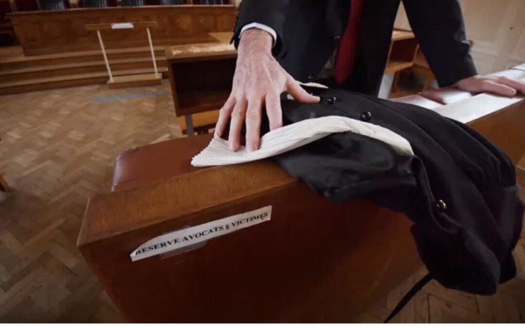 Des faits de viol conjugal en appel à la Cour d&rsquo;assises du Cher