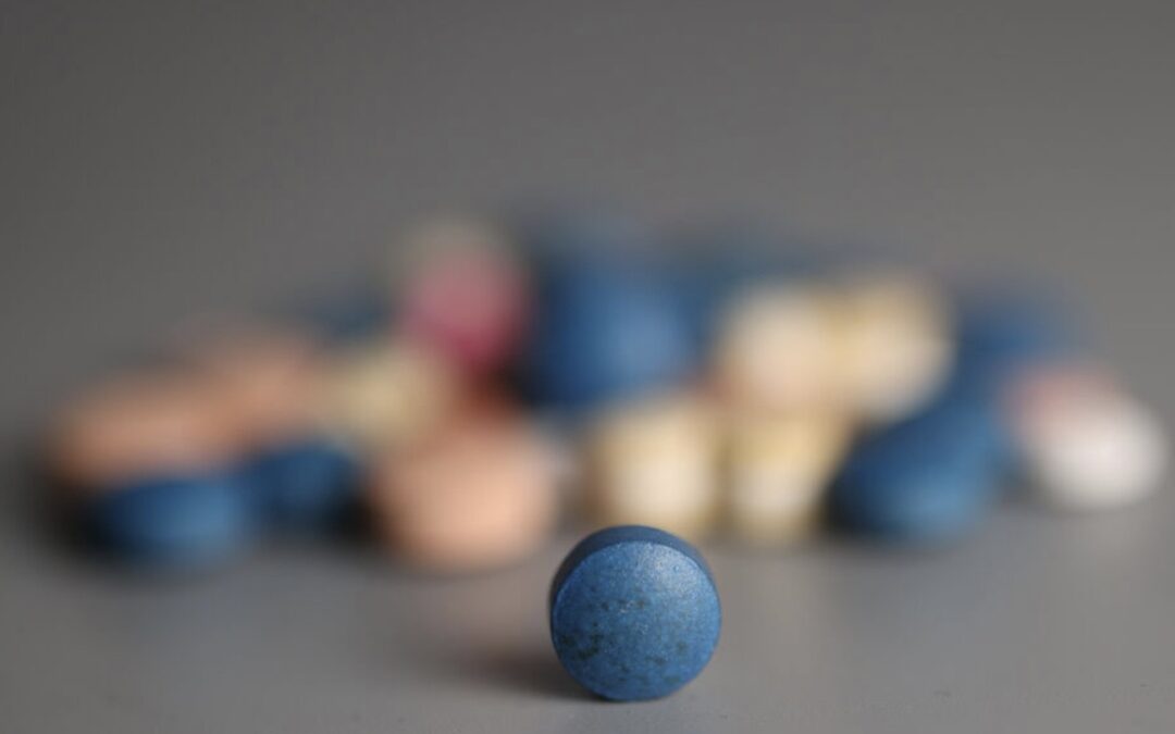 Paris : le dealer présumé de drogue de synthèse relaxé pour cause d’erreur de procédure