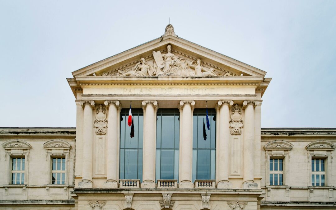 Rixe entre bandes à Paris : huit jeunes hommes jugés pour la mort d’Henry, 17 ans, en 2018