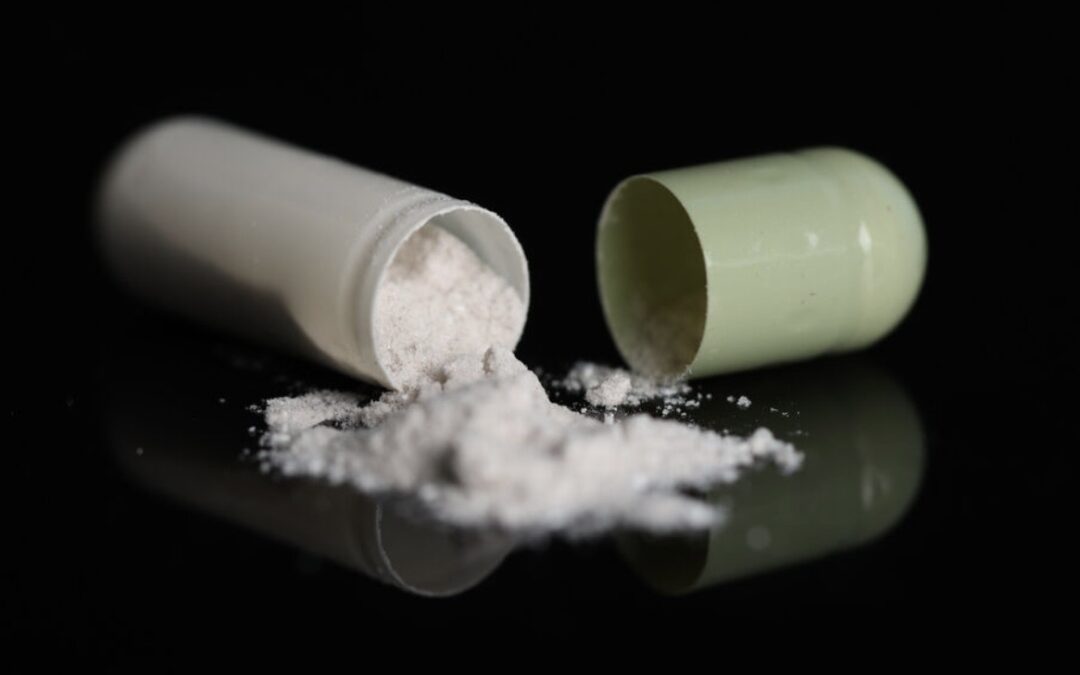 Cocaïne, drogues de synthèse… à Paris, le réseau de livraison encaissait 15 000 euros par semaine
