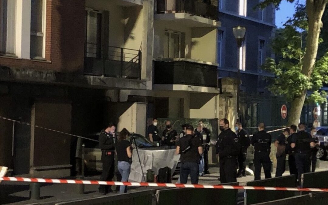 Guerre de territoire à Ivry : les écoutes en détention du principal suspect entièrement annulées