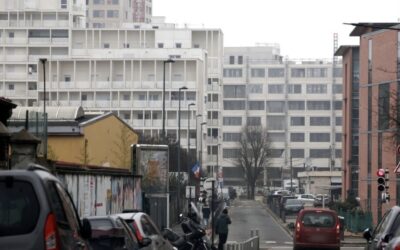 « Chacal », le patron présumé du point de deal Voltaire de la cité Gagarine d’Ivry-sur-Seine, libéré pour vice de procédure
