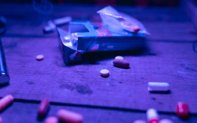 Overdoses, soirées chemsex… Le tentaculaire réseau « Omar » soupçonné d’être responsable de deux morts