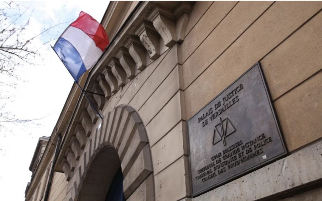 Le Chesnay-Rocquencourt : l’auteur d’un violent car jacking échappe à la justice pour deux vices de procédure