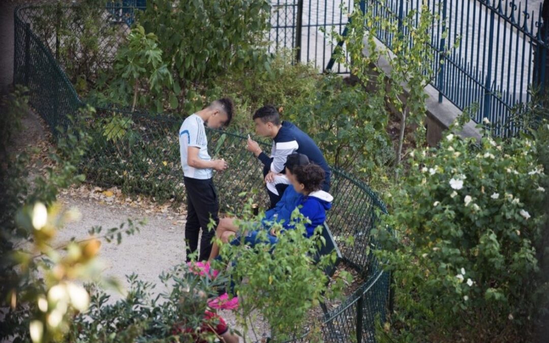 Le blanchisseur présumé de l’argent sale d’un réseau qui exploitait de jeunes voleurs remis en liberté