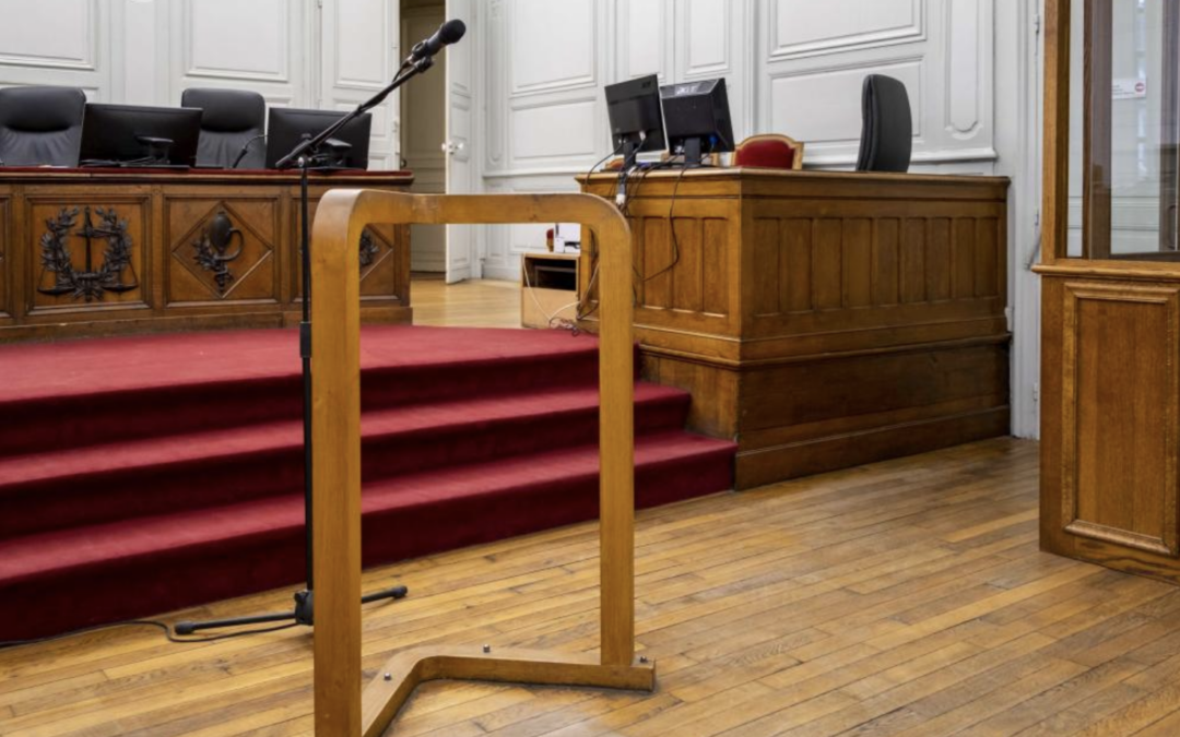 Yvelines : un braqueur échappe à la justice à cause de vices de procédure