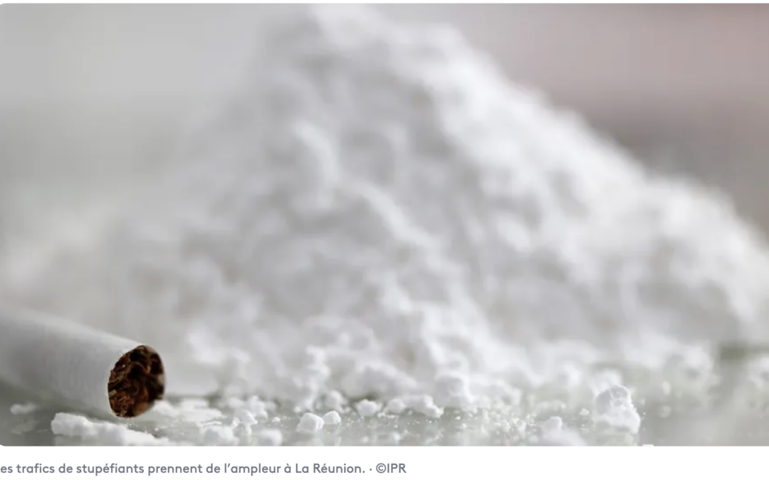 Le chef présumé d’un trafic de cocaïne entre Paris et La Réunion remis en liberté pour vice de procédure